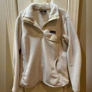 Patagonia Quarter Snap Women’s Pullover